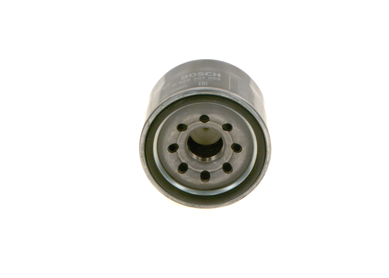 Oil Filter F 026 407 089