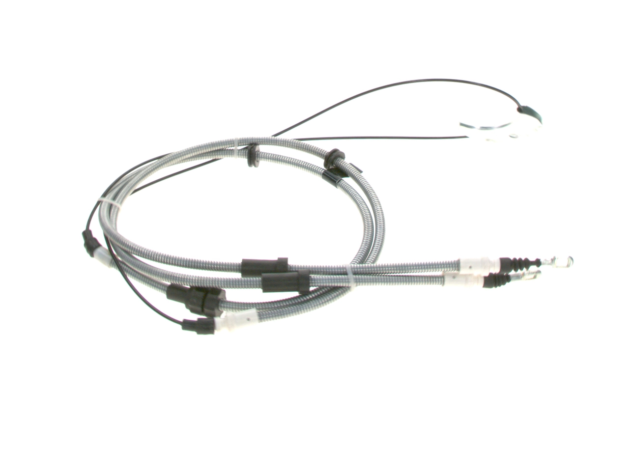 BOSCH 1 987 477 229 Cable Pull, parking brake
