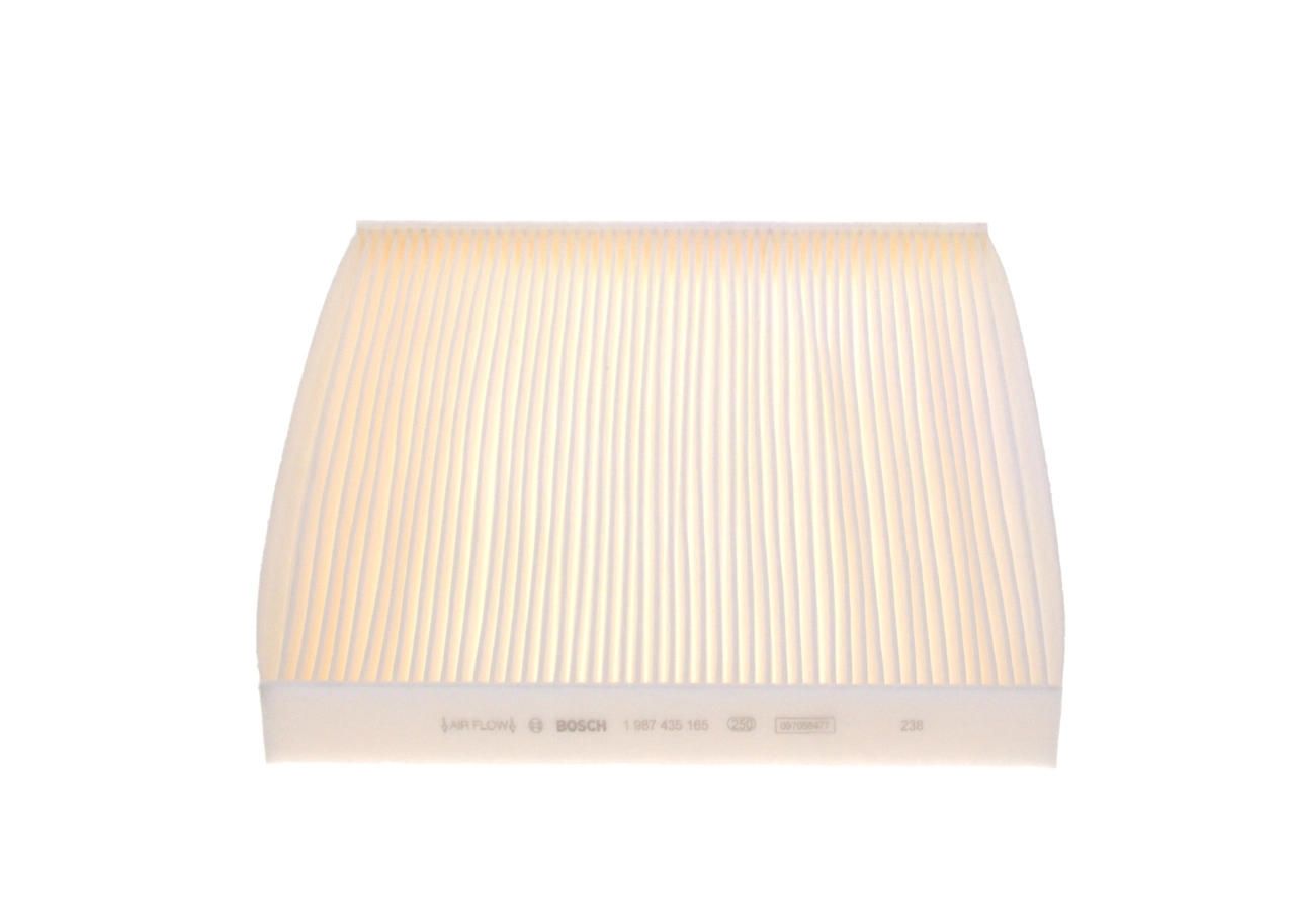 Filter, cabin air 1 987 435 165
