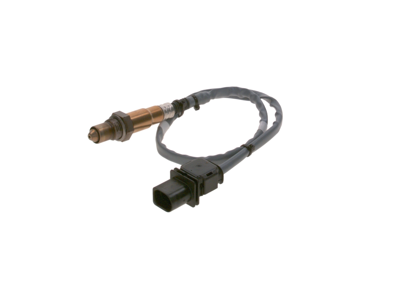 Oxygen Sensor 0 281 004 490