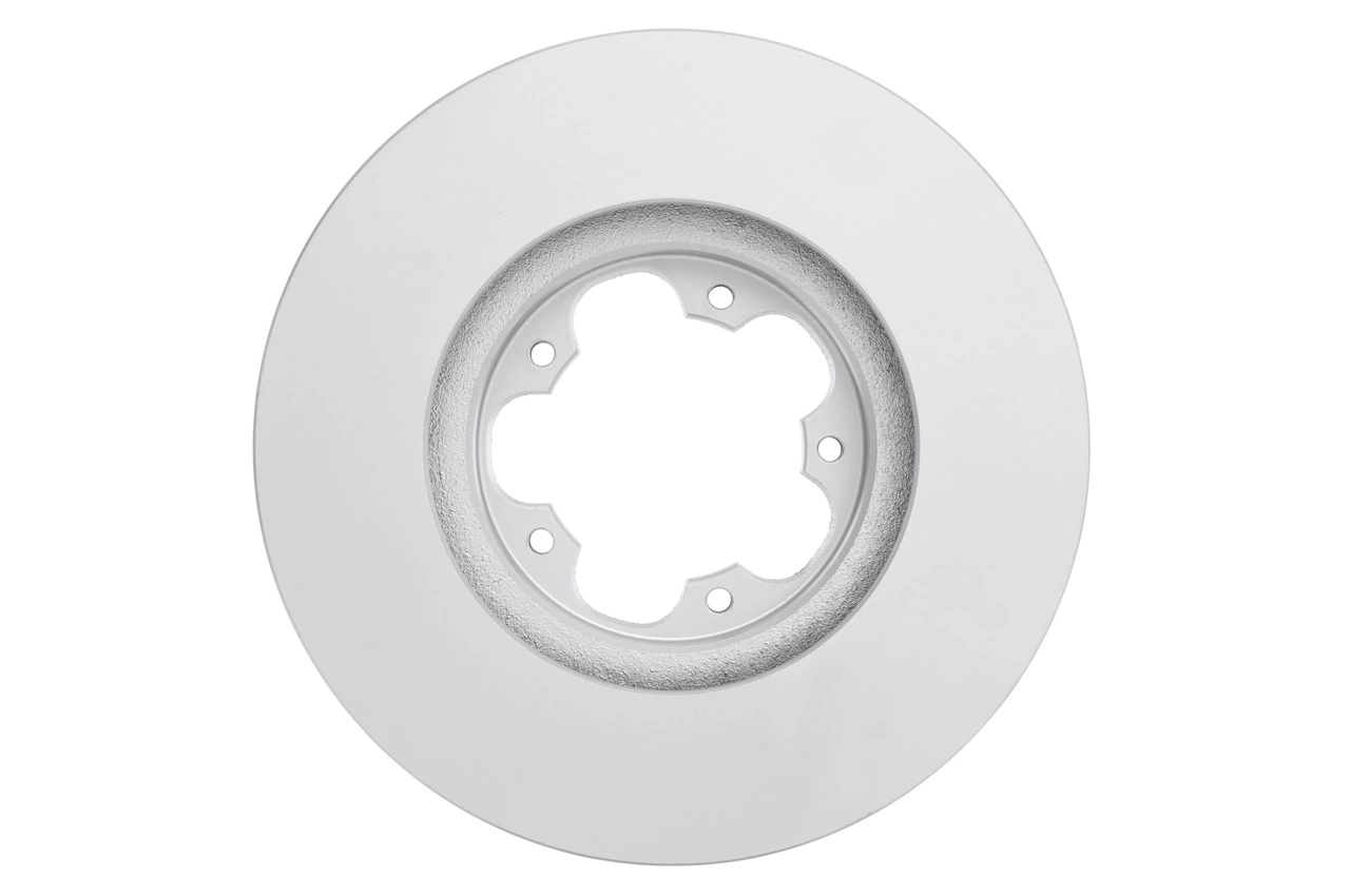 Brake Disc 0 986 479 C09