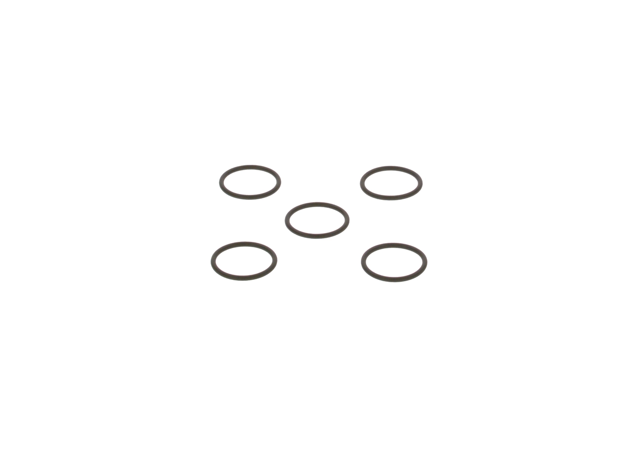 BOSCH F 00R J01 878 Seal Ring