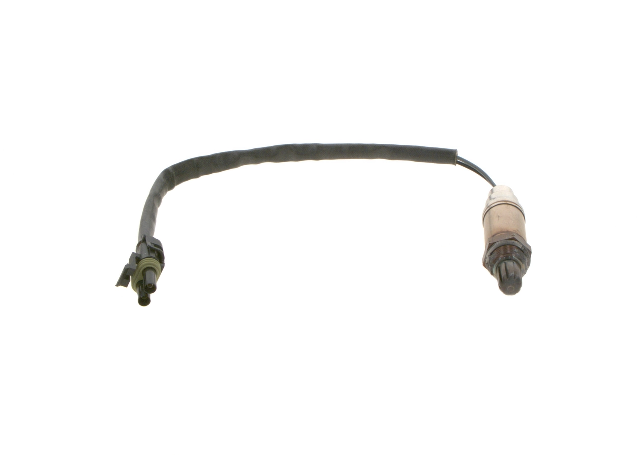 BOSCH 0 258 002 058 Lambda Sensor