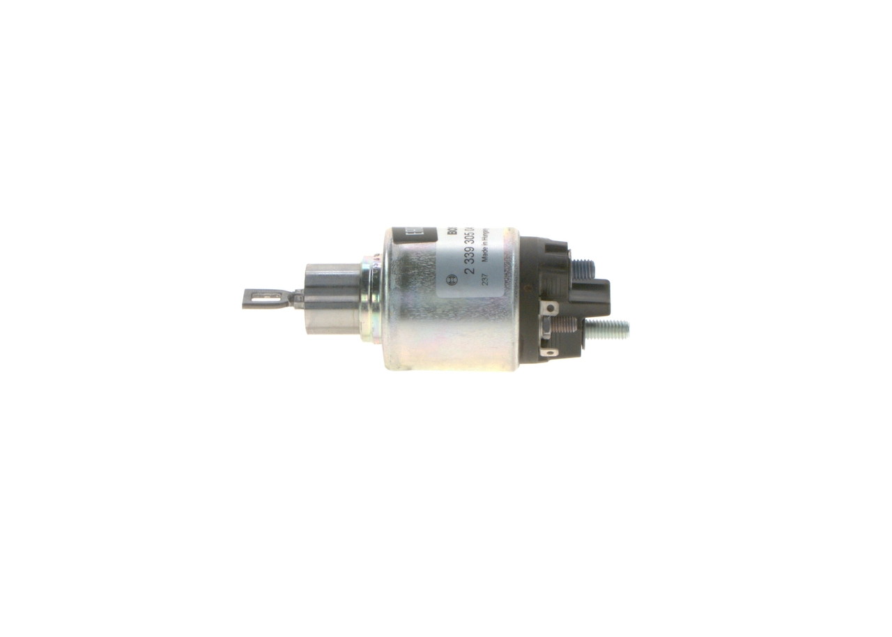 BOSCH 2 339 305 045 Solenoid Switch, starter