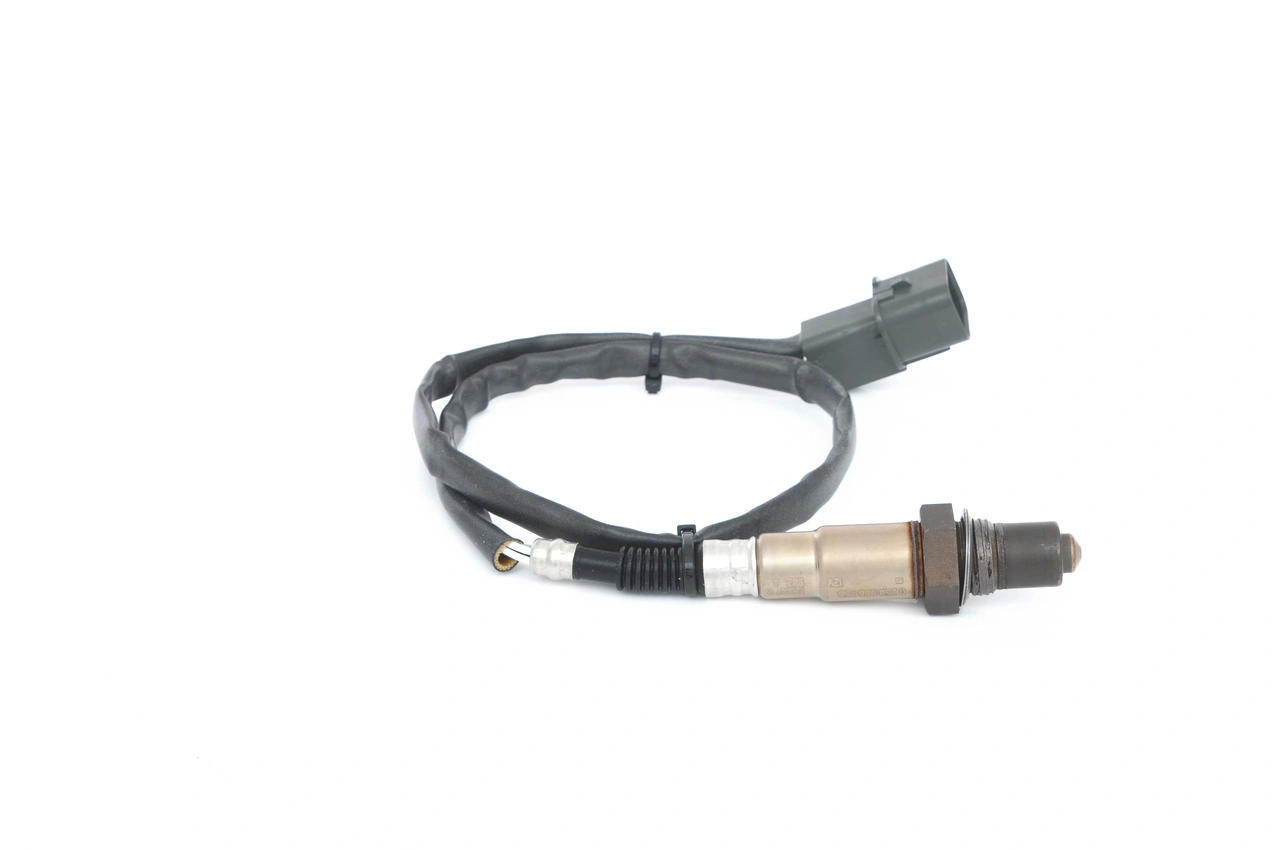 Oxygen Sensor 0 258 986 756