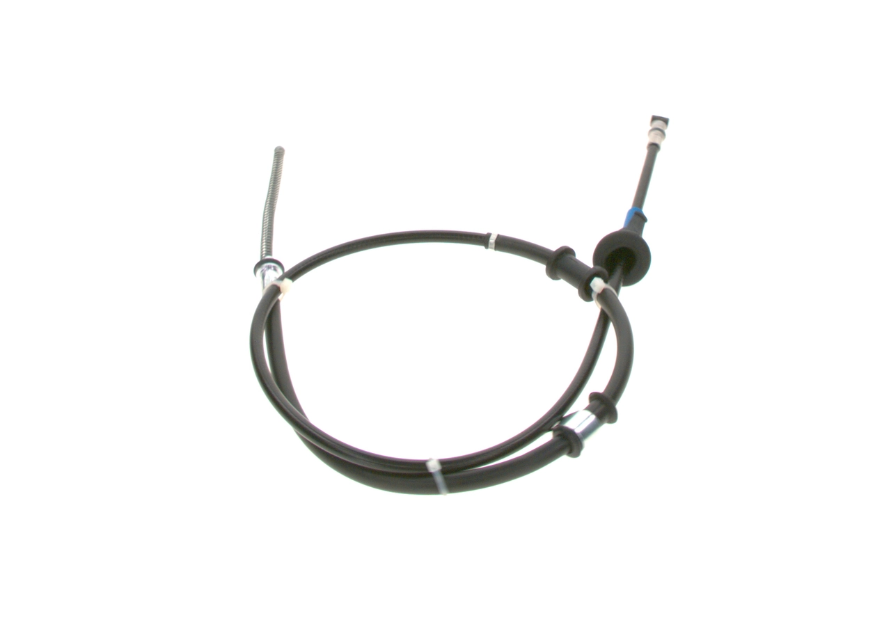 BOSCH 1 987 477 677 Cable Pull, parking brake