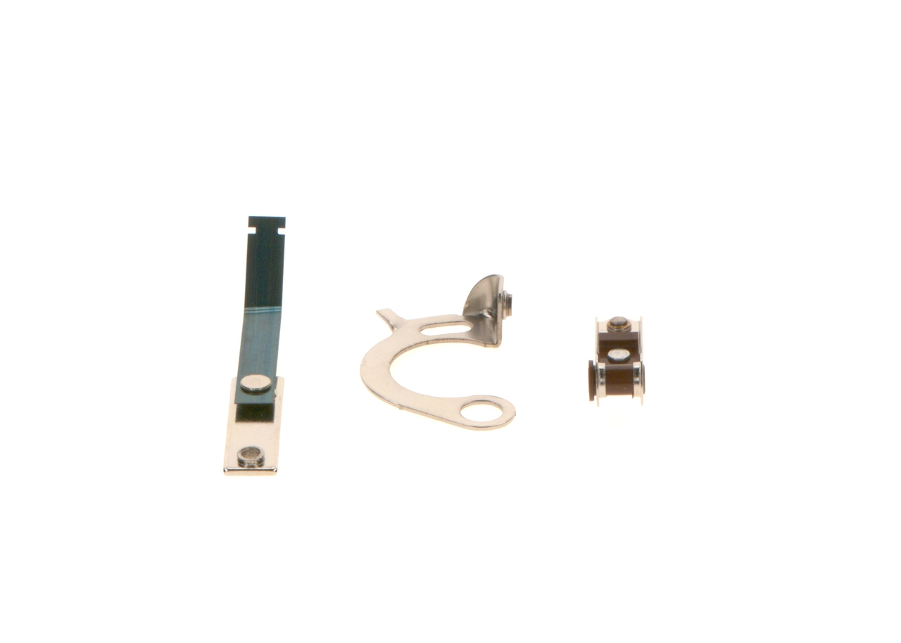 Contact Breaker, distributor 1 237 013 811