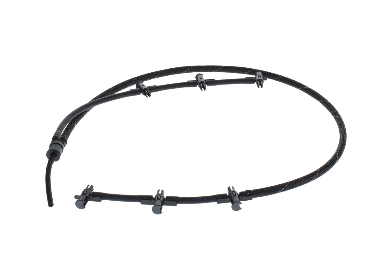 Hose, fuel overflow 0 445 130 333