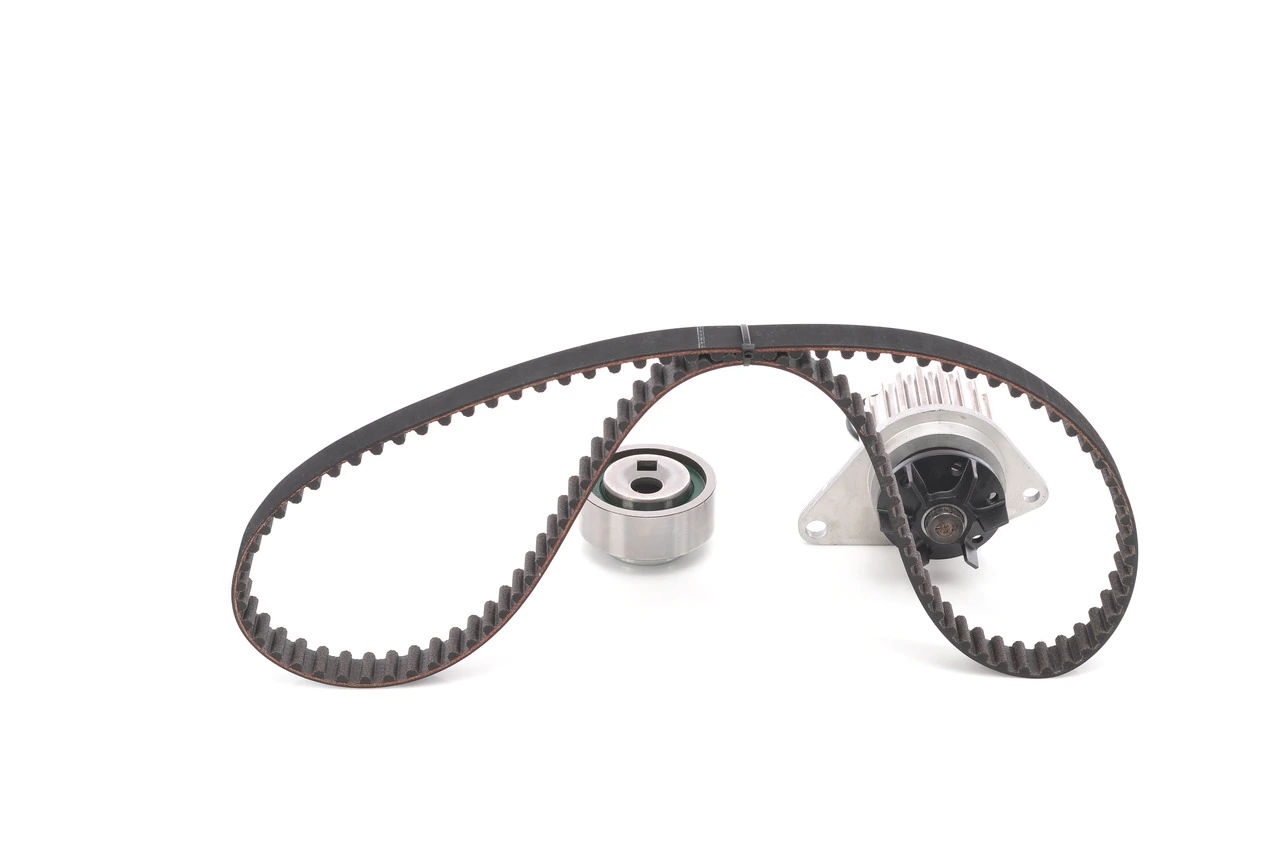 Water Pump & Timing Belt Kit 1 987 946 936