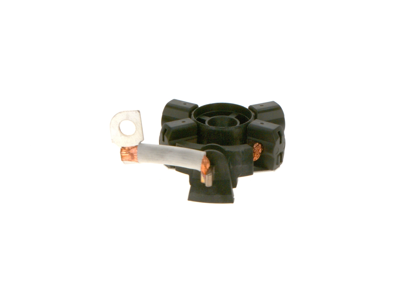 BOSCH 1 004 336 588 Holder, carbon brushes