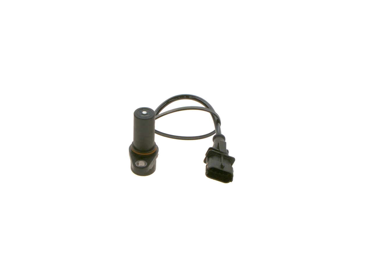 BOSCH 0 281 002 434 Sensor, crankshaft pulse