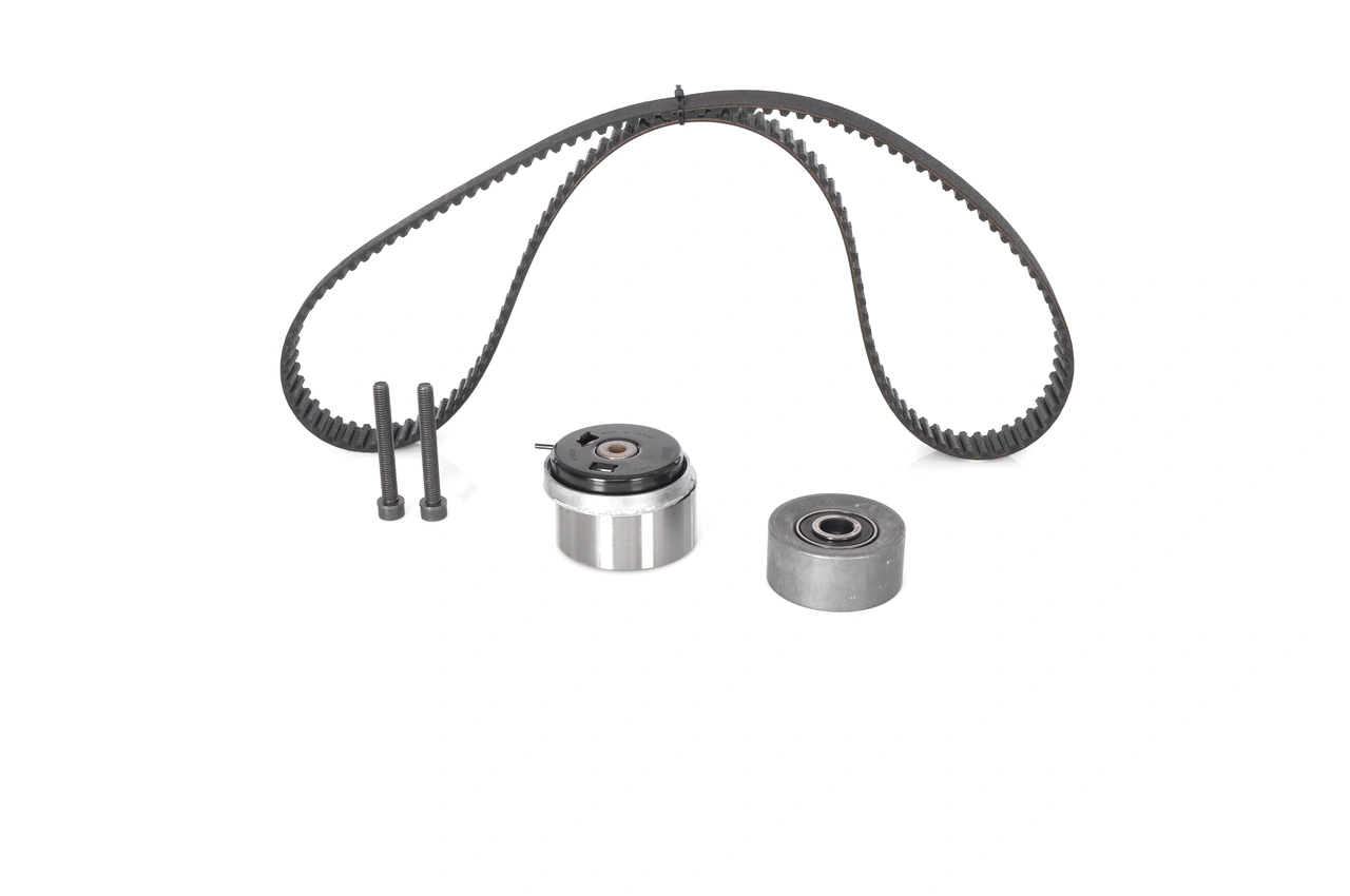 Timing Belt Kit 1 987 948 215
