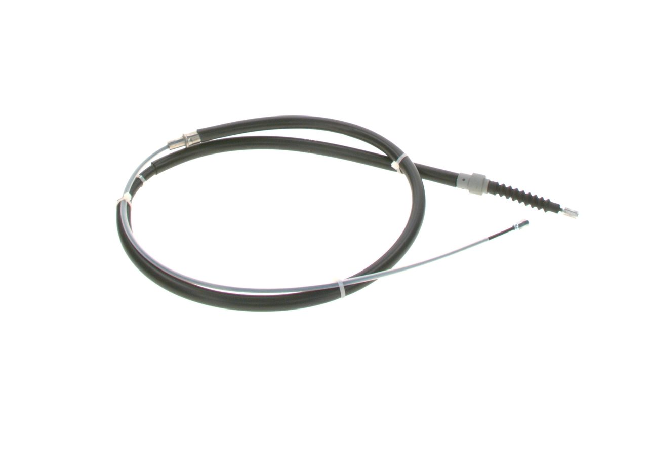 Cable Pull, parking brake 1 987 477 696