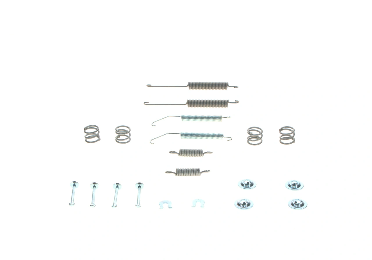 BOSCH 1 987 475 416 Accessory Kit, brake shoes