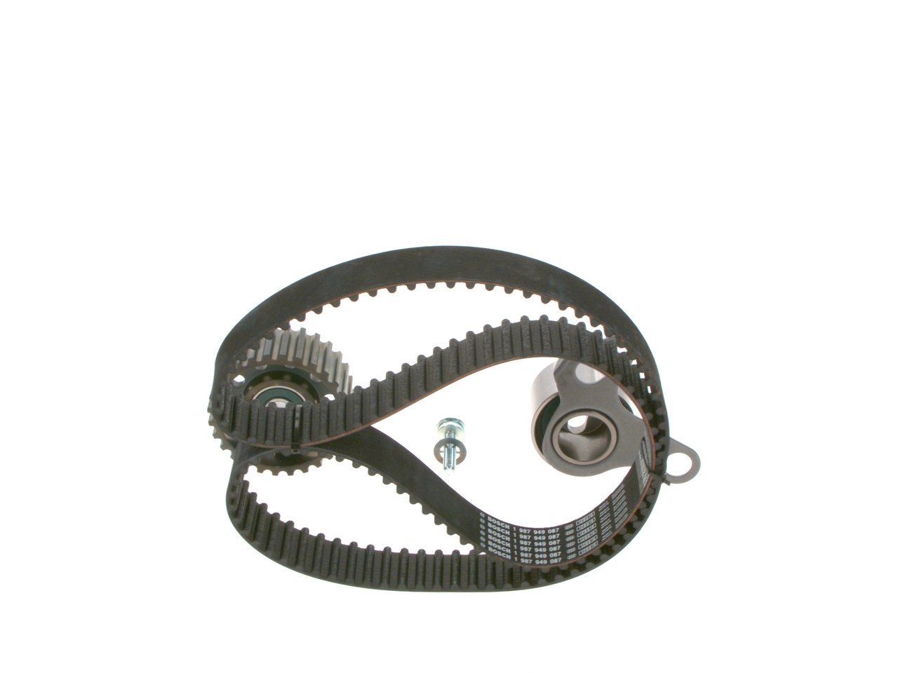 Timing Belt Kit 1 987 946 311