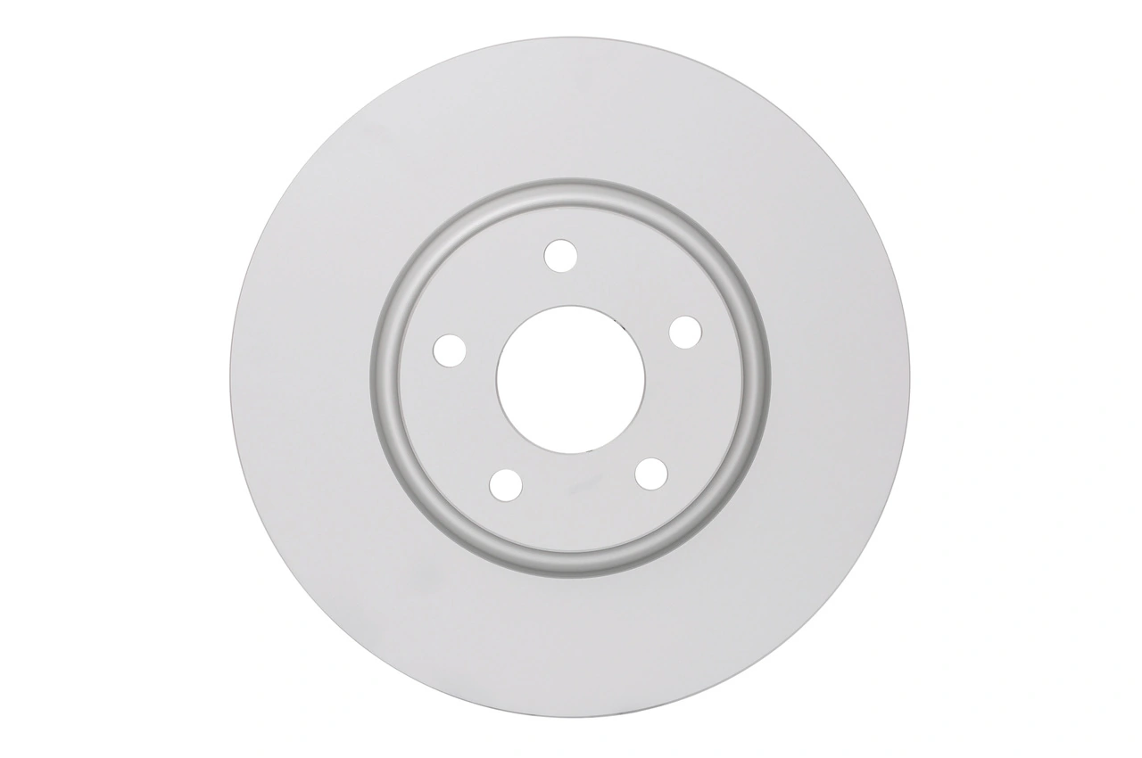 Brake Disc 0 986 479 D38