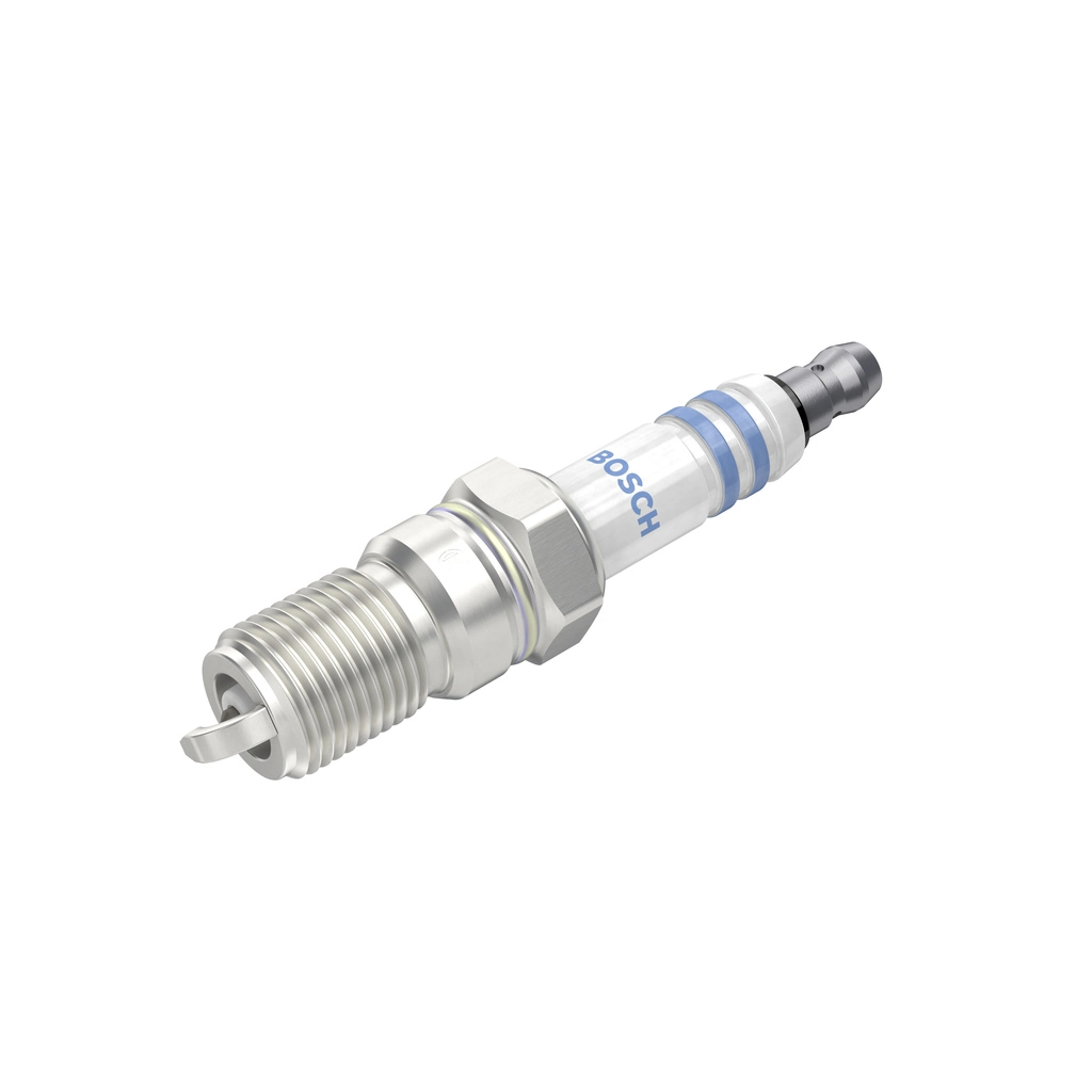 Spark Plug Double Iridium 0 242 236 594