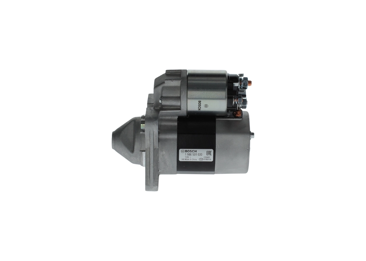 Starter 1 986 S01 020