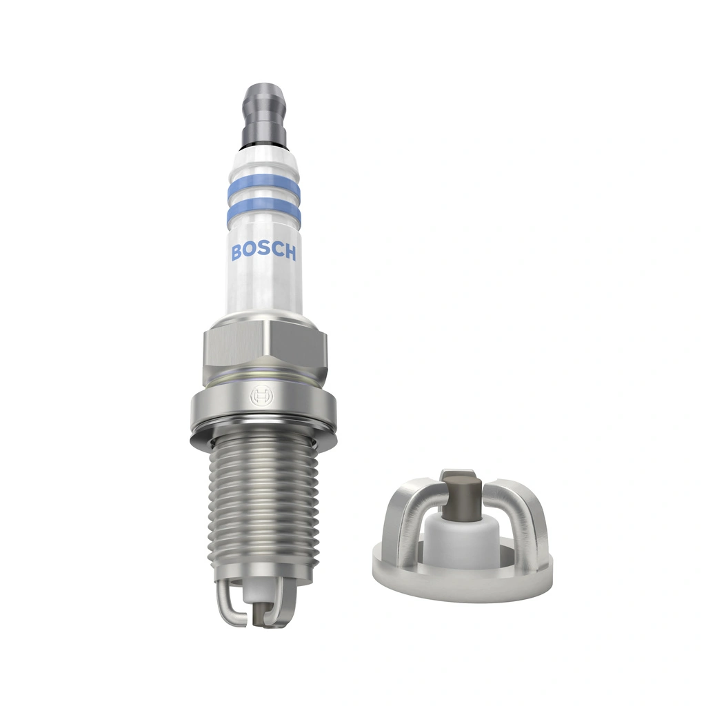 Spark Plug Nickel 0 242 229 799