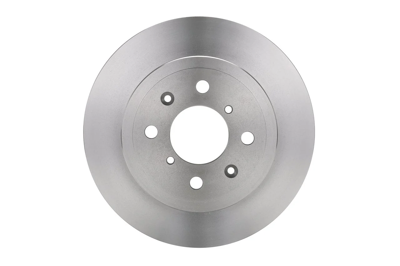 Brake Disc 0 986 479 370