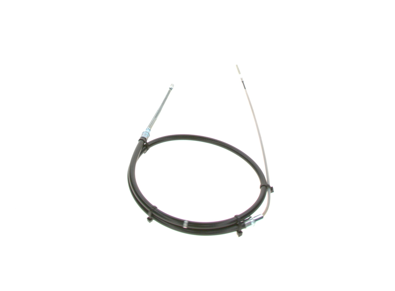 Cable Pull, parking brake 1 987 477 338