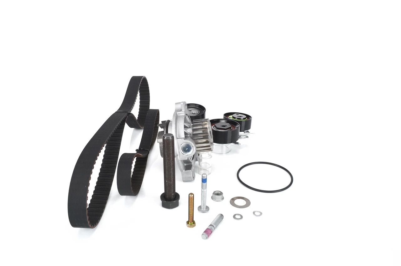 Water Pump & Timing Belt Kit 1 987 948 873