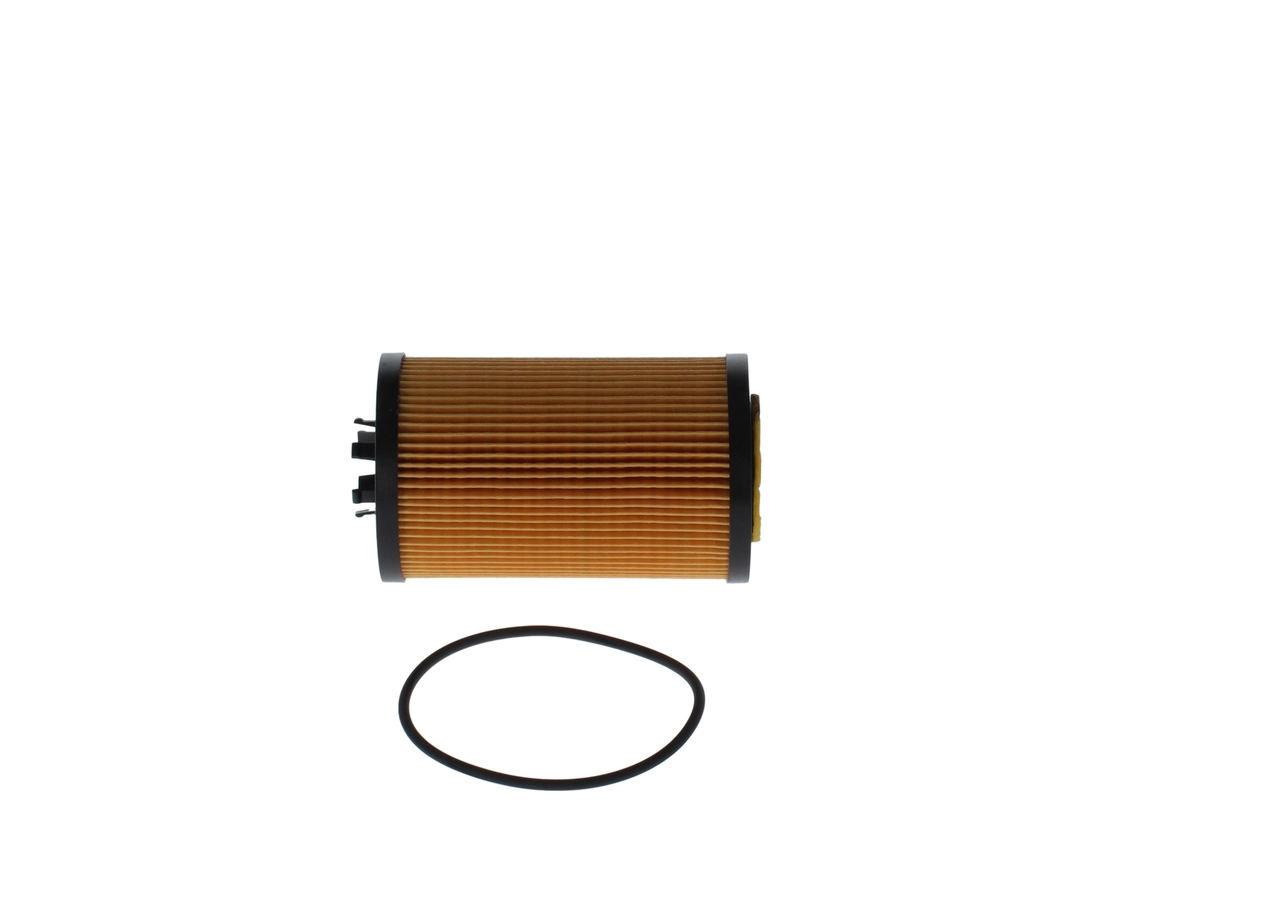 Oil Filter F 026 407 341