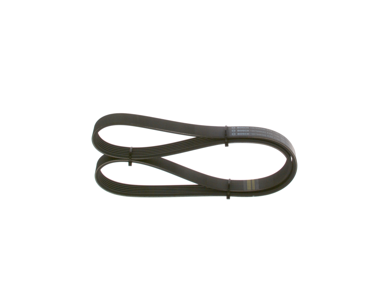 V-Ribbed Belt 1 987 948 440