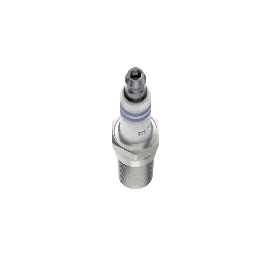Spark Plug Double Iridium 0 242 230 530