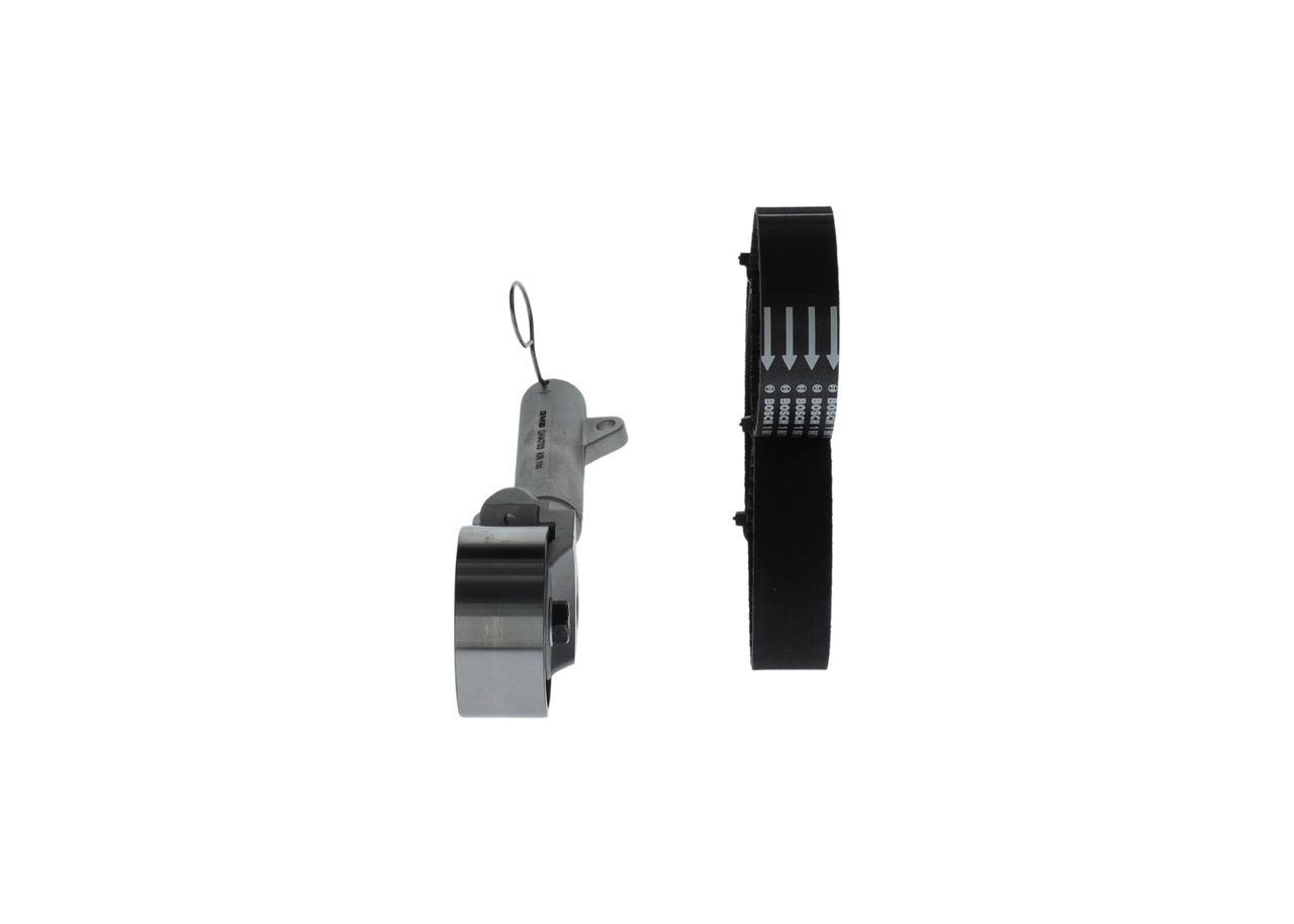 Timing Belt Kit 1 987 946 345