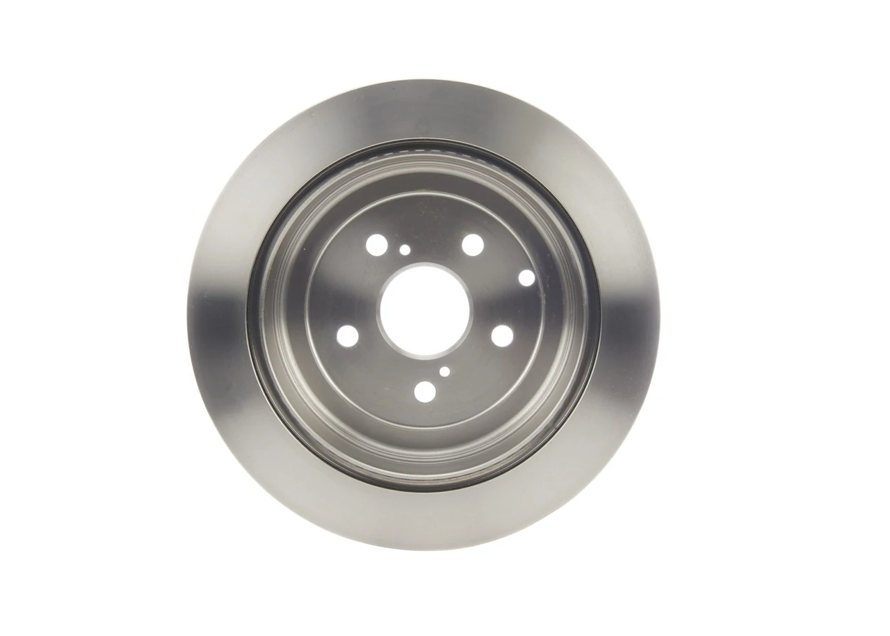 Brake Disc 0 986 479 T57