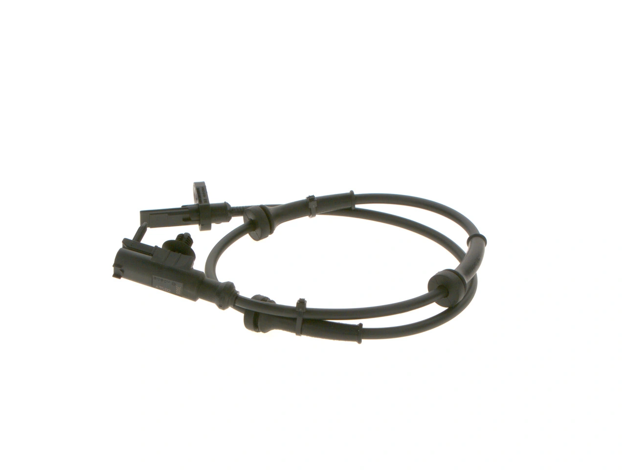 BOSCH 0 265 009 326 Sensor, wheel speed