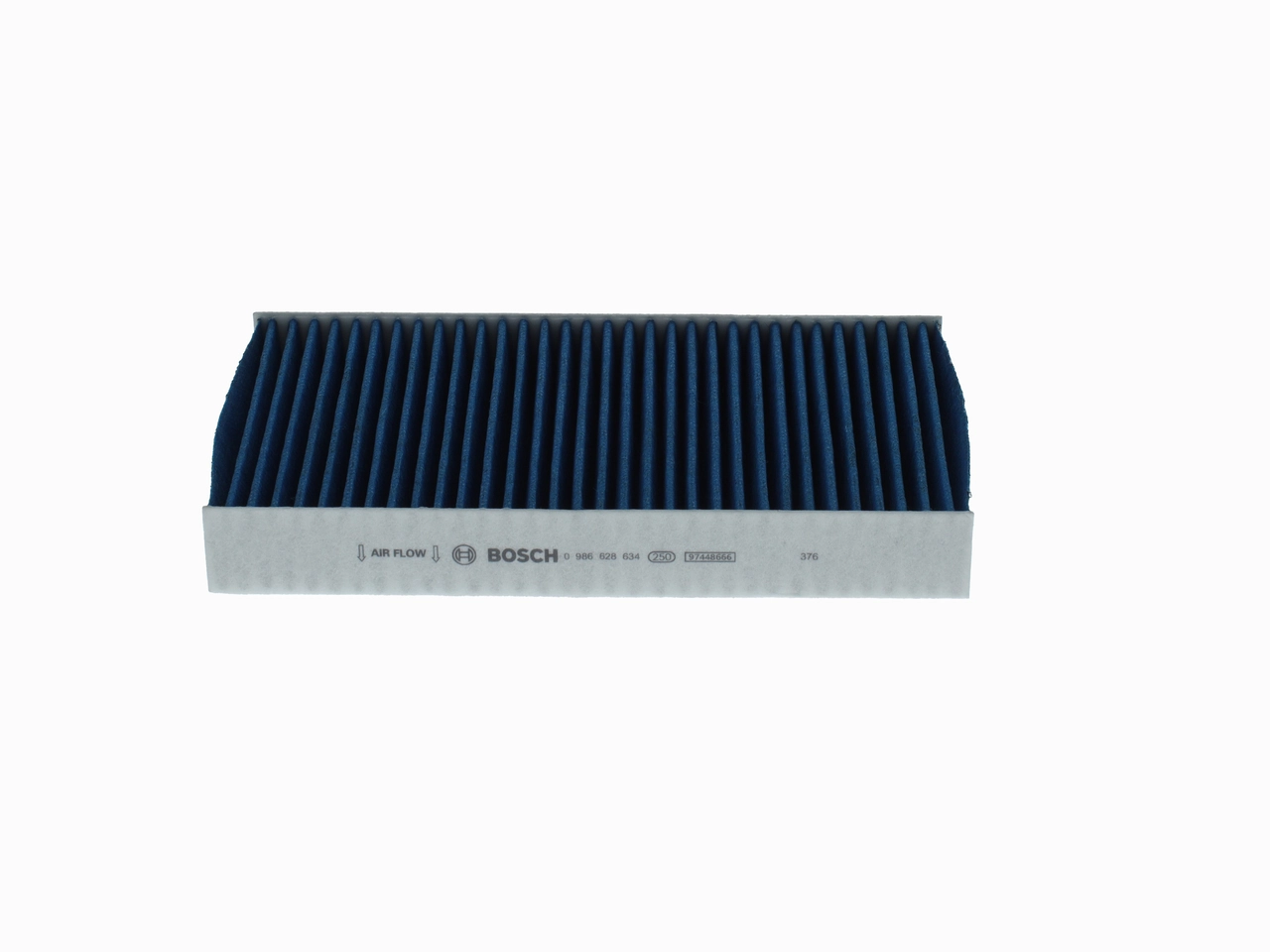 Filter, cabin air FILTER+pro 0 986 628 634