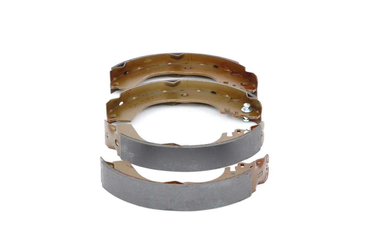 Brake Shoe Set 0 986 487 799