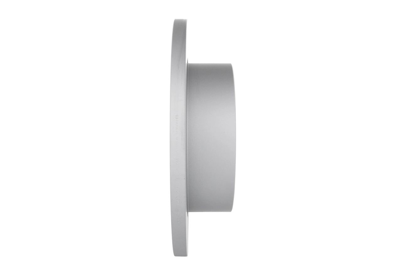 Brake Disc 0 986 479 295