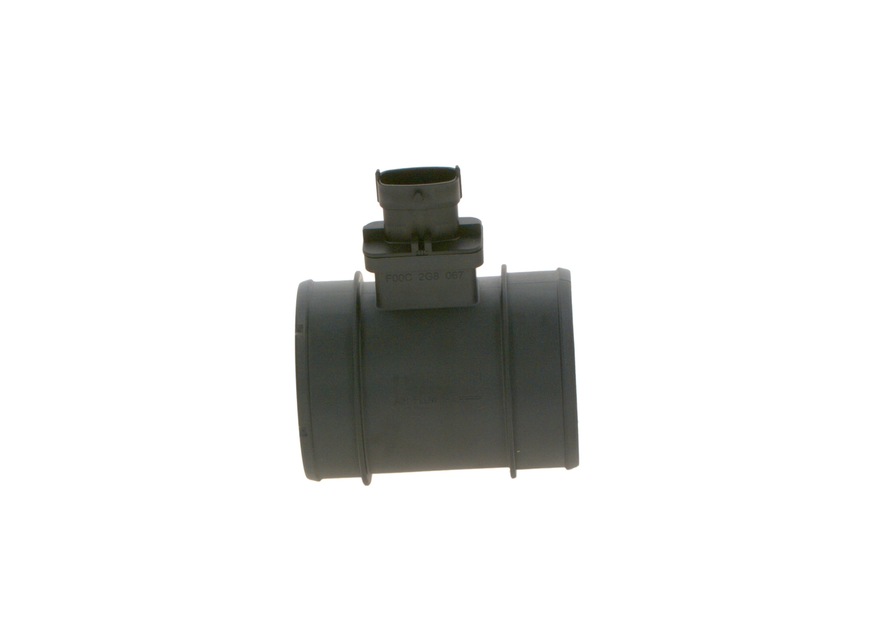 Mass Air Flow Sensor 0 281 002 917
