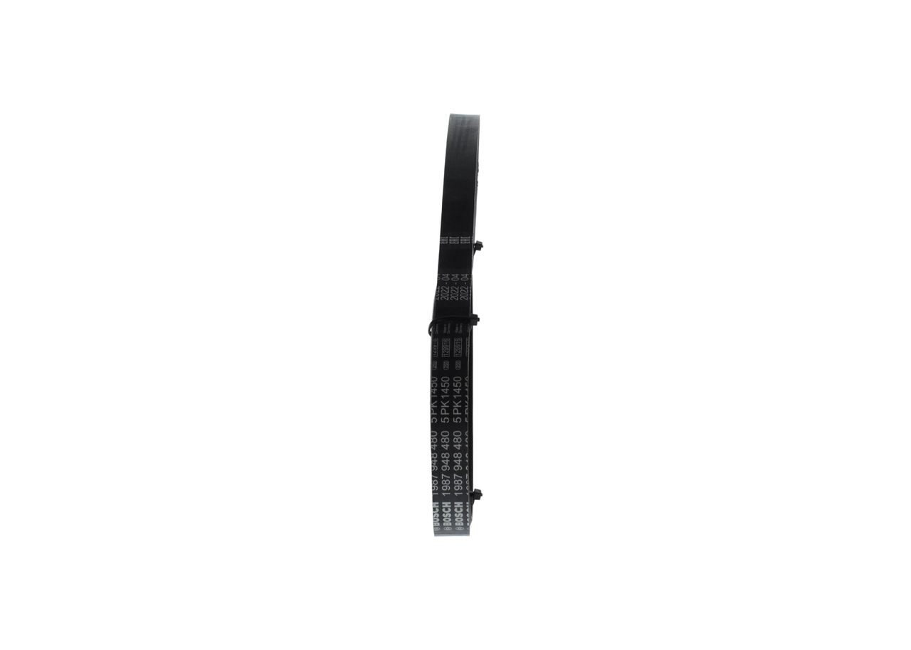 V-Ribbed Belt 1 987 948 480