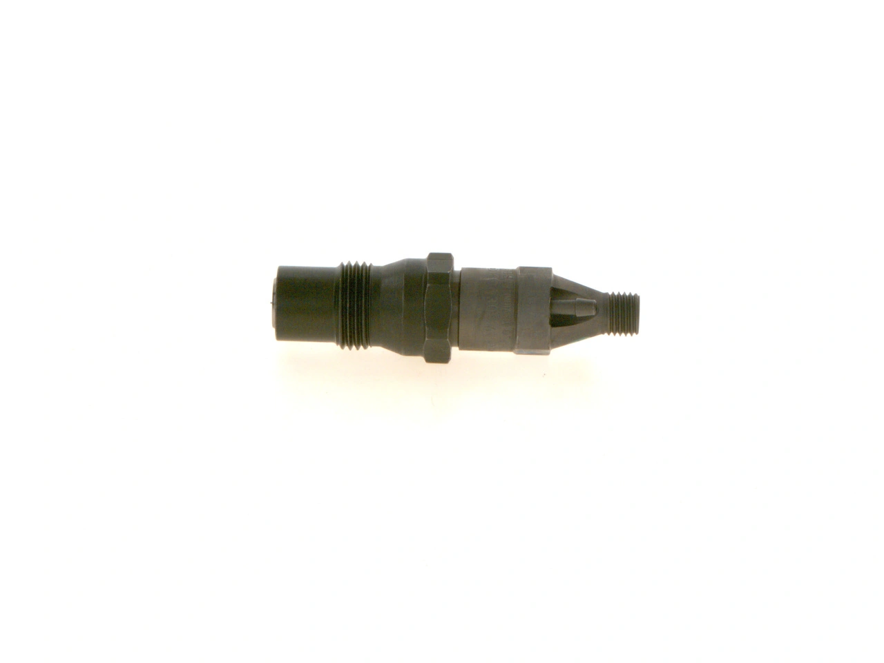 BOSCH 0 986 430 189 Nozzle and Holder Assembly