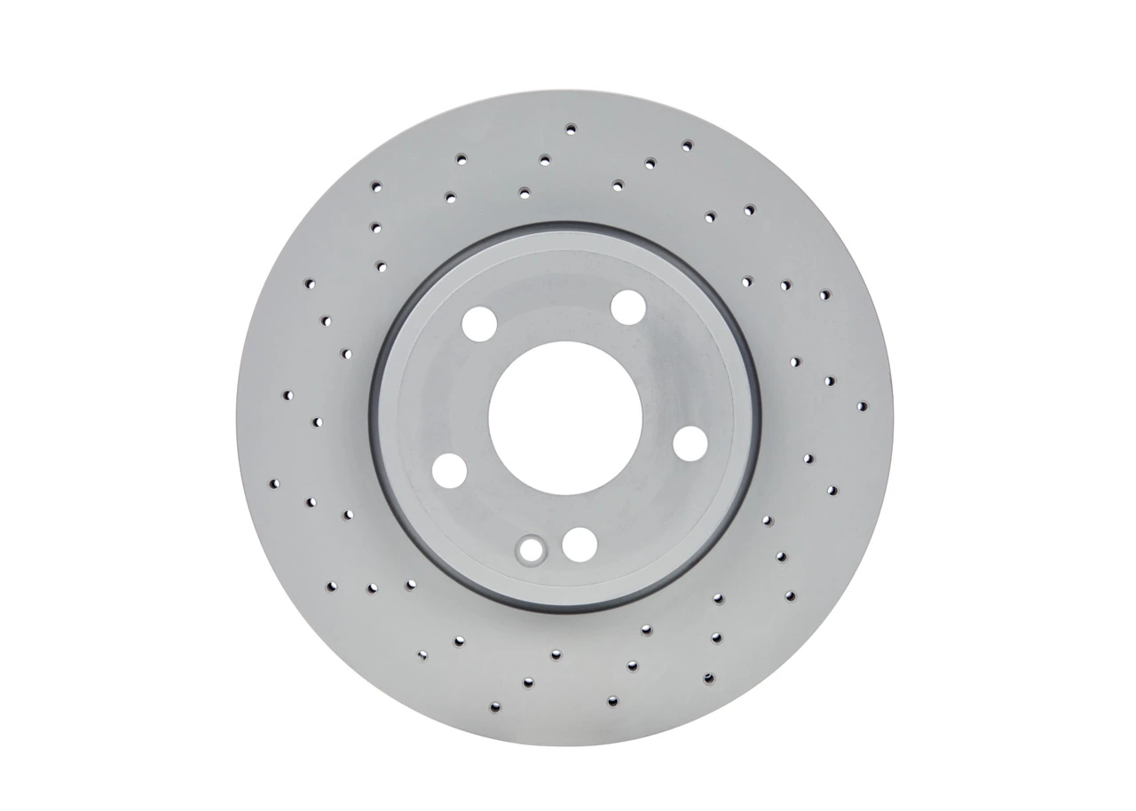 Brake Disc 0 986 479 A02