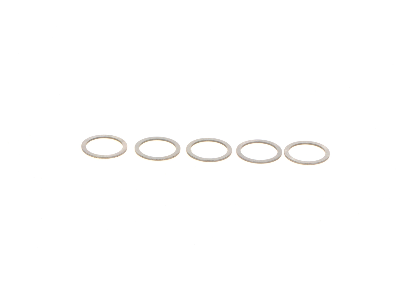 BOSCH F 00Z C99 894 Repair Kit, common rail system