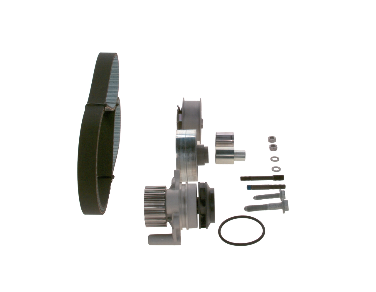 Water Pump & Timing Belt Kit 1 987 946 997