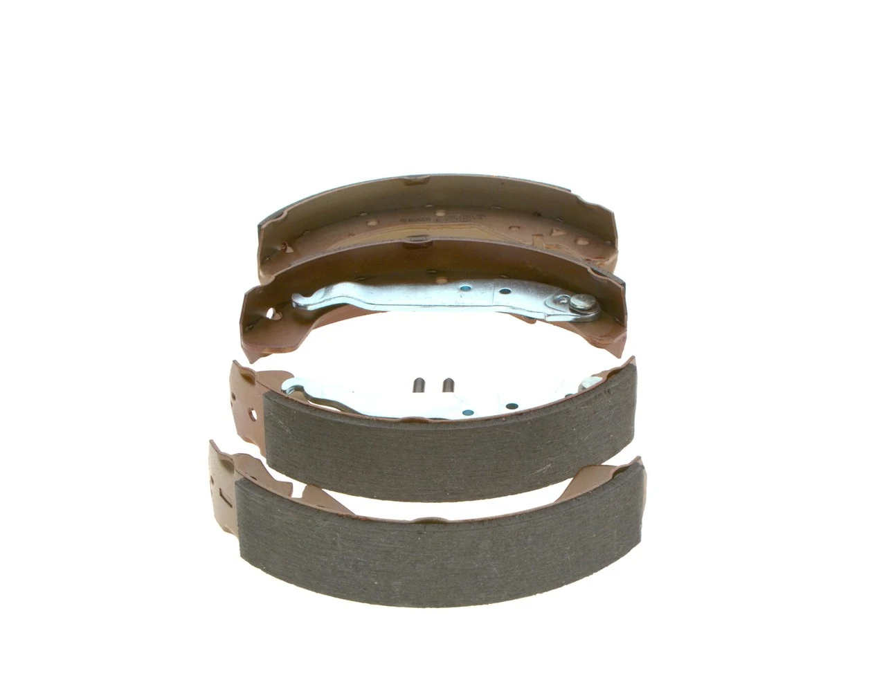 Brake Shoe Set 0 986 487 658
