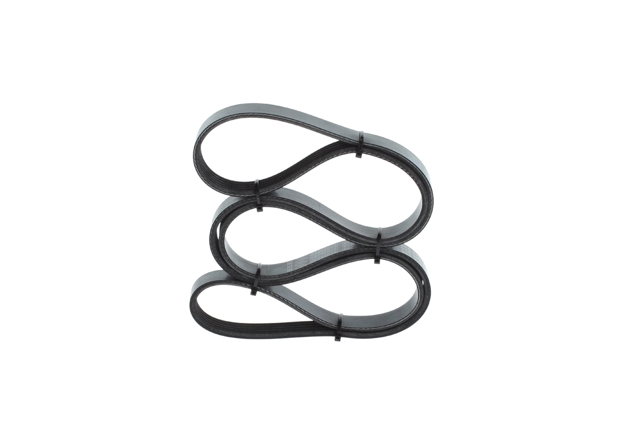 V-Ribbed Belt 1 987 946 236