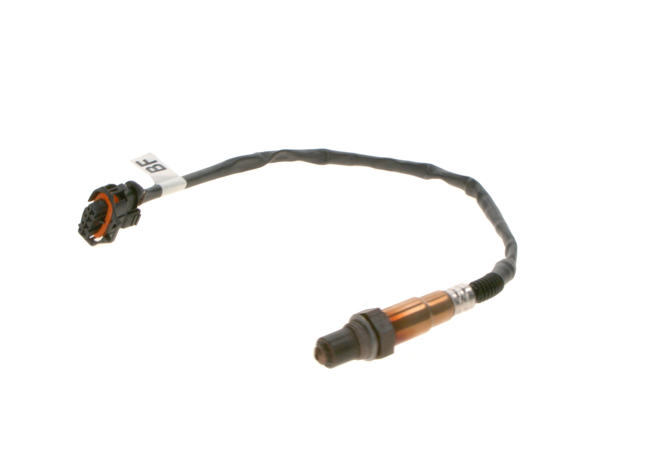 Oxygen Sensor 0 258 006 500