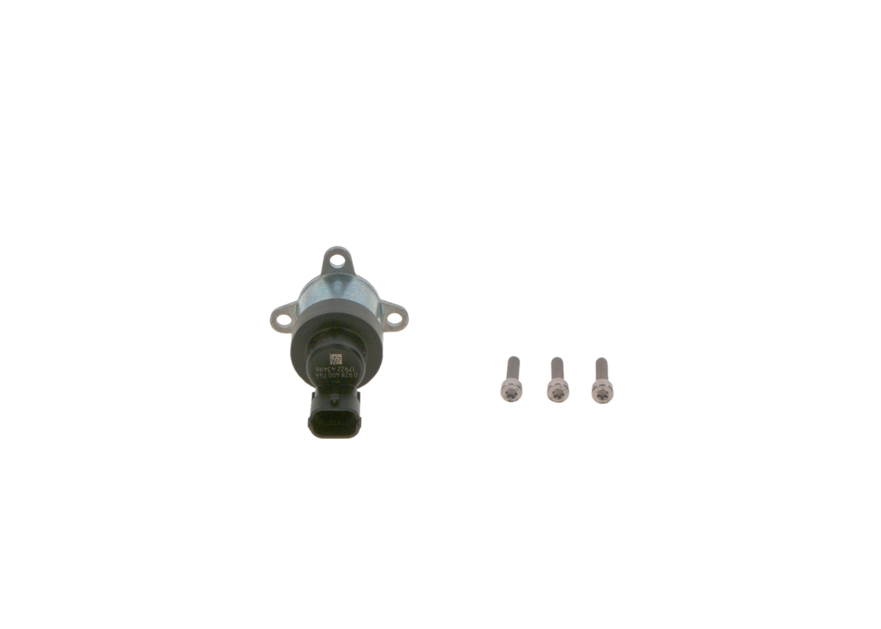 BOSCH 1 465 ZS0 094 Control Valve, fuel quantity (common rail system)
