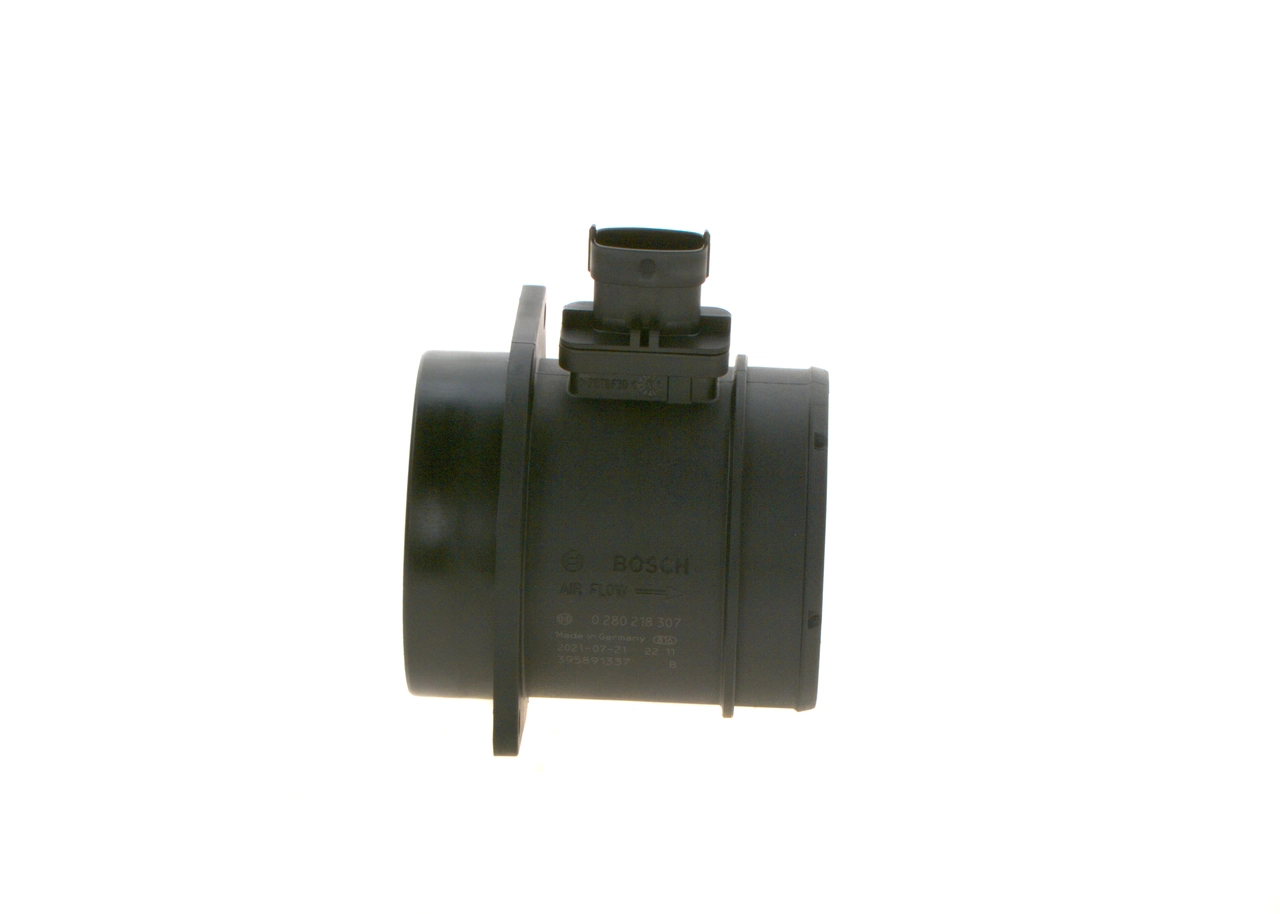 Mass Air Flow Sensor 0 280 218 307