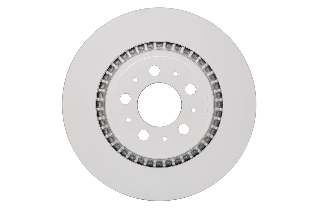 Brake Disc 0 986 479 C78