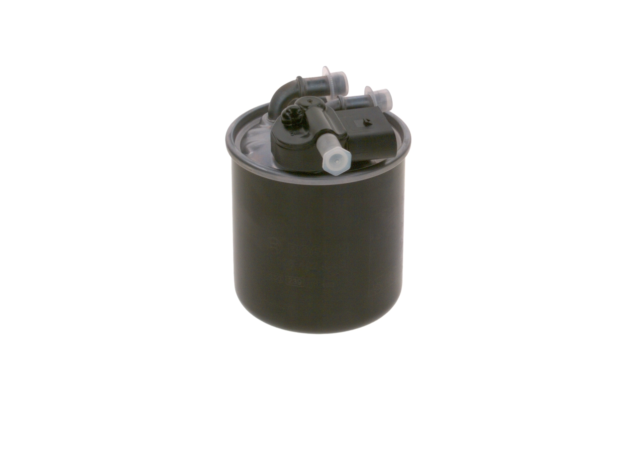 Fuel Filter F 026 402 843