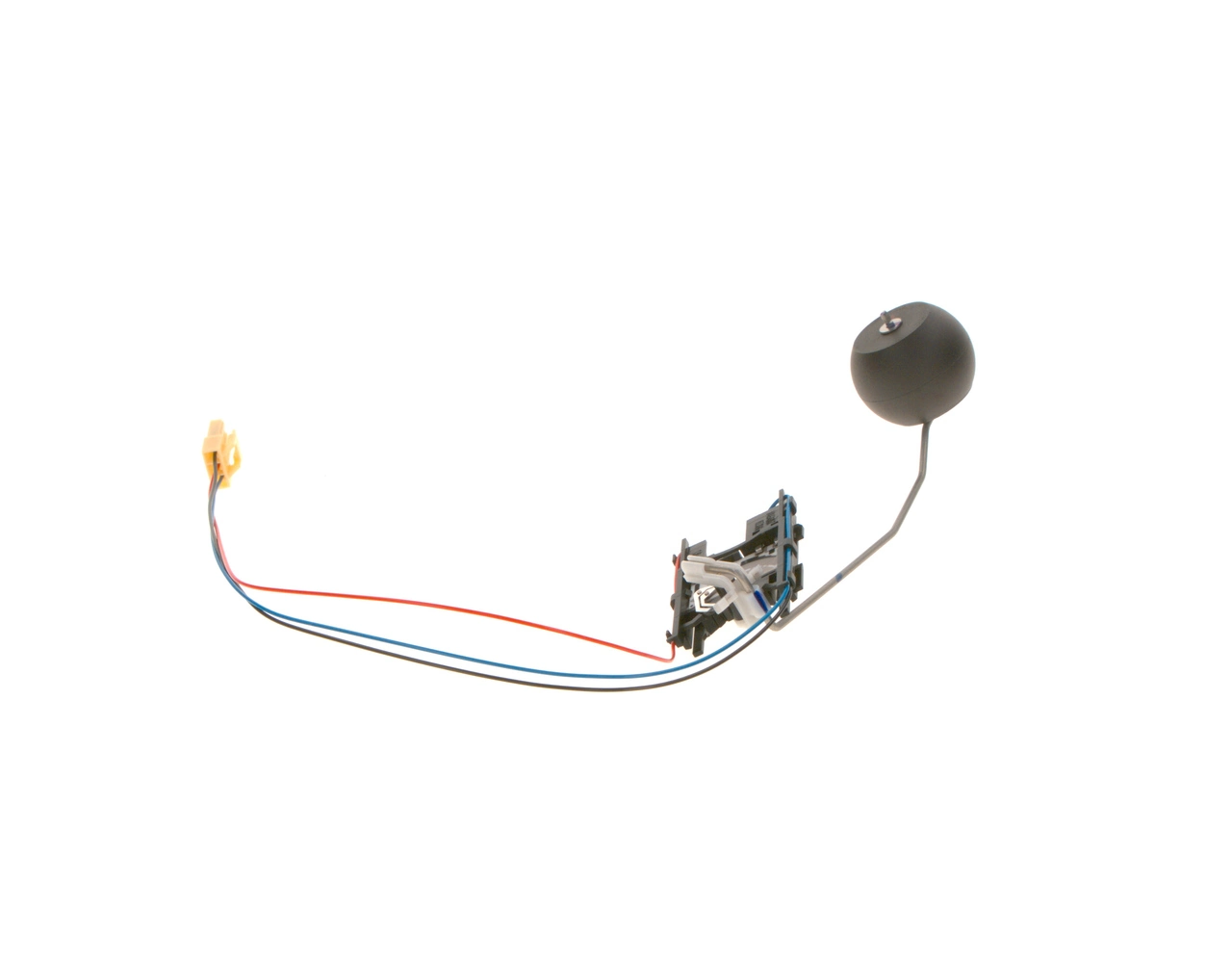 BOSCH 1 582 980 209 Sender Unit, fuel tank