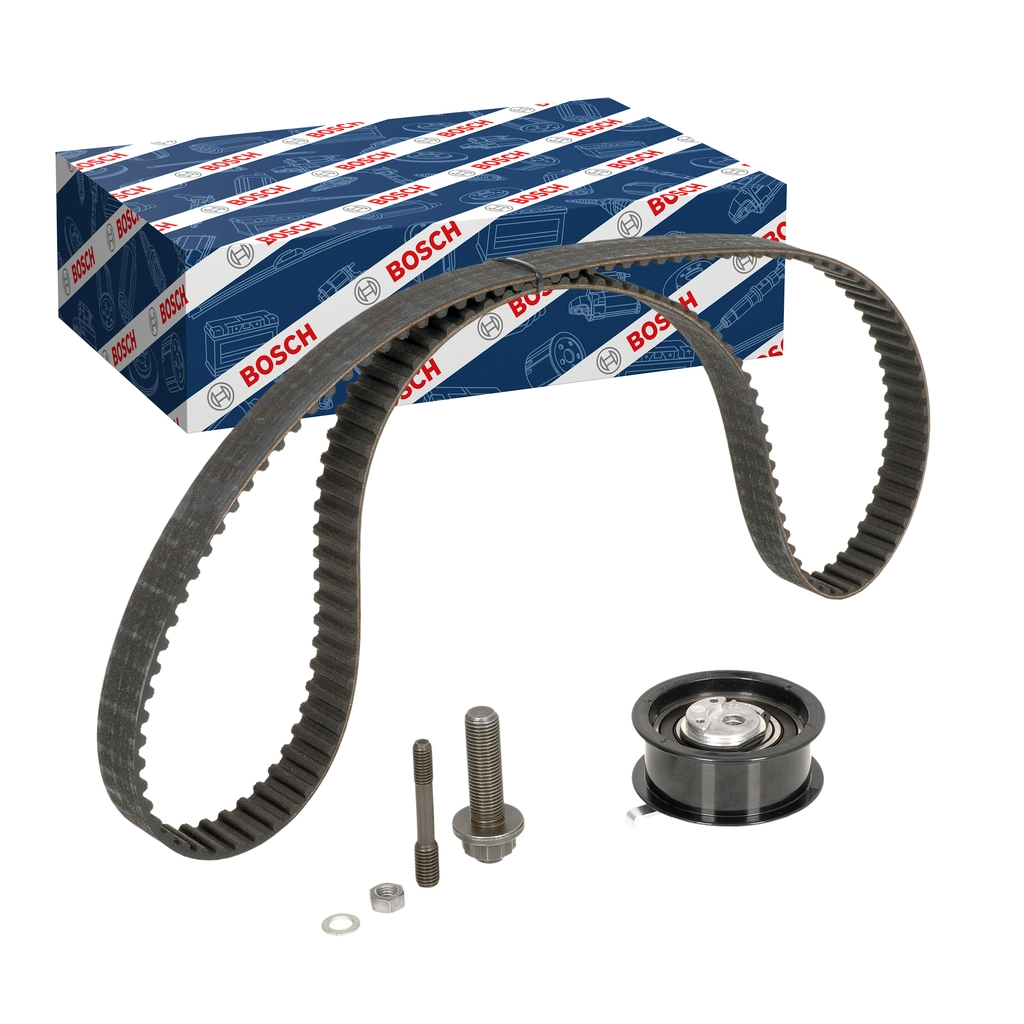 Timing Belt Kit 1 987 948 244